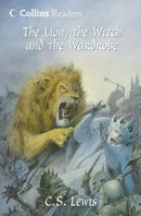 LION WITCH & THE WARDROBE