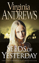 Seeds of Yesterday-9780006167006