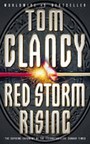 RED STORM RISING PB