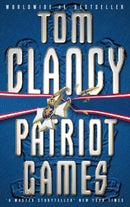 PATRIOT GAMES PB