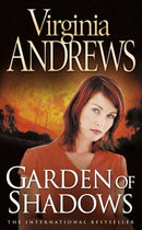 Garden of Shadows-9780006175490