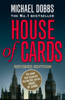 House of Cards-9780006176909