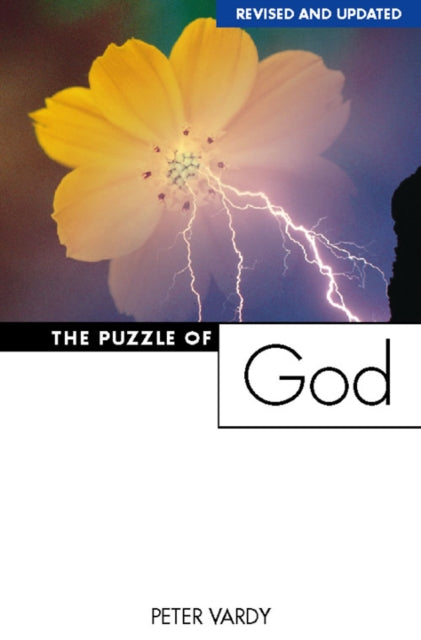 PUZZLE OF GOD PB