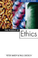 PUZZLE OF ETHICS PB