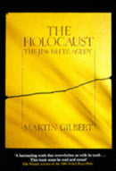 The Holocaust : The Jewish Tragedy-9780006371946