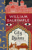 CITY OF DJINNS PB