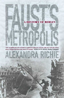 FAUSTS METROPOLIS HIST BERLIN