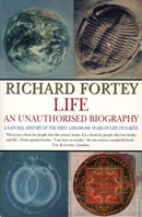 LIFE UNAUTHORIZED BIOGRAPHY PB