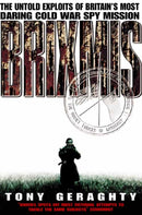 Brixmis : The Untold Exploits of Britain's Most Daring Cold War Spy Mission-9780006386735