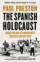 SPANISH HOLOCAUST PB