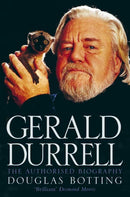 GERALD DURRELL AUTHORISED BIOG