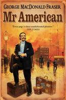 MR AMERICAN PB