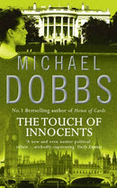 The Touch of Innocents-9780006475941