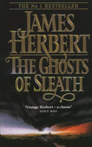 The Ghosts of Sleath-9780006475972