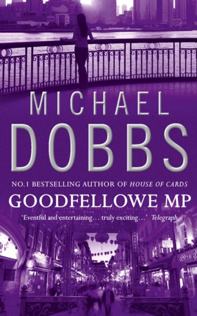 Goodfellowe MP-9780006477105