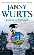 WARHOST OF VASTMA_WARS OF3 PB