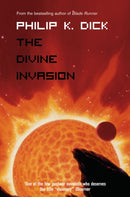 The Divine Invasion-9780006482505
