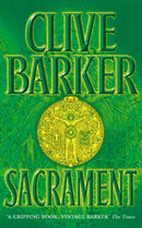 Sacrament-9780006482642