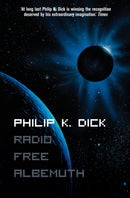 RADIO FREE ALBEMUTH PB