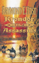 Krondor: The Assassins-9780006483359