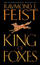 KING OF FOXES_CONCLAVE OF2 PB