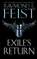 Exile's Return-9780006483595