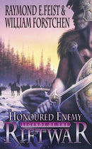 HONOURED ENEMY  LEDGEND RIFTWA