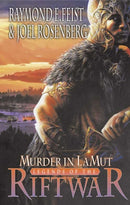 MURDER IN LAMUT  TALES RIFTWAR