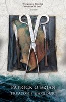 TREASONS HARBOUR_AUBREY-MA9 PB