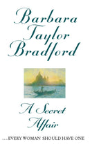 A Secret Affair-9780006499589