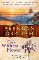 The Whitest Flower-9780006510505
