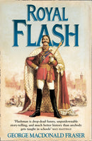 ROYAL FLASH PB-B