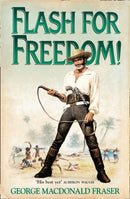 FLASH FOR FREEDOM PB-B