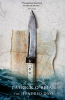 The Hundred Days-9780006512110