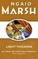 Light Thickens-9780006512325