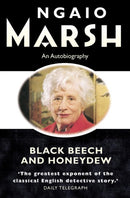 Black Beech and Honeydew-9780006512349