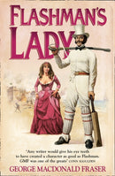 FLASHMANS LADY PB-B