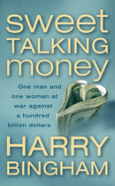 Sweet Talking Money-9780006513551