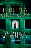 OTHER BOLEYN GIRL PB