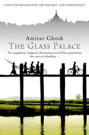 GLASS PALACE PB