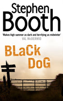 Black Dog-9780006514329