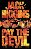 Pay the Devil-9780006514367