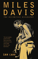 Miles Davis : The Definitive Biography-9780006530268