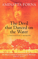 DEVIL THAT DANCED ON WATER PB