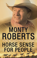 Horse Sense for People-9780006531616