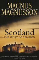 SCOTLAND  STORY OF A NATION