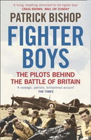 FIGHTER BOYS PB