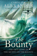 The Bounty : The True Story of the Mutiny on the Bounty-9780006532460