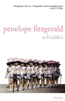 AT FREDDIES PB