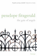 GATE OF ANGELS PB